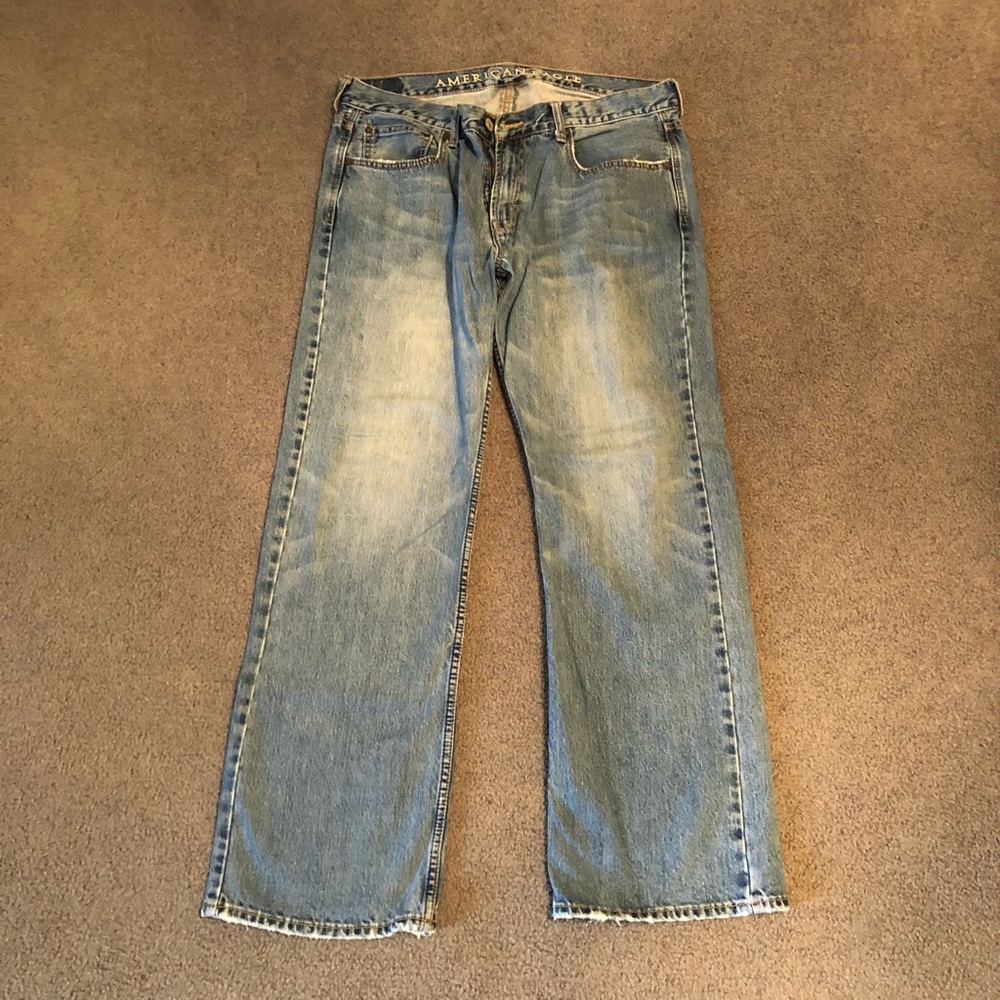 Men’s AE jeans